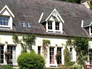 Old Drynie House, Inverness