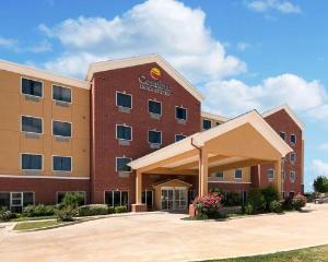 Comfort Inn & Suites Regional Medical Center, Abilene