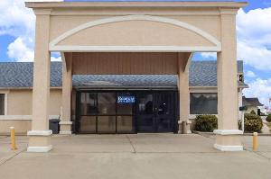 Travelodge by Wyndham Guymon, Guymon