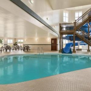 Days Inn by Wyndham Steinbach