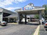 Aquatic Park Illinois Hotels - Motel 6-Alsip, IL