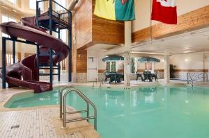 Days Inn by Wyndham Saskatoon, Saskatoon