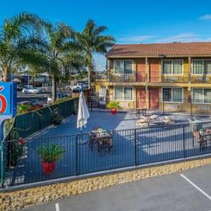 Motel 6-San Diego CA - Southbay