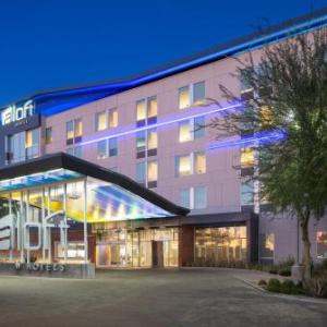 Aloft Tempe