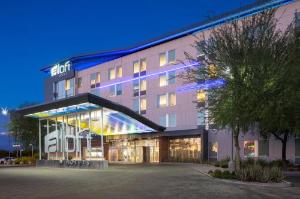 Aloft Tempe, Tempe