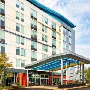 The HALL at Live! Hotels - Aloft Arundel Mills BWI Airport