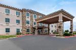 Soar Inc Texas Hotels - Comfort Inn & Suites Odessa