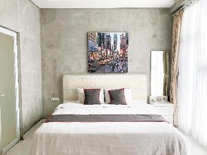 Collection O 31 The Batik Bed And Coffee Bandung, Klaten