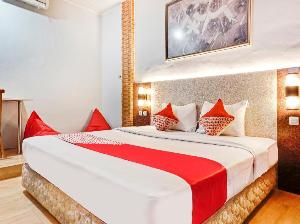 OYO 90314 Stadion Guesthouse Syariah, Jember