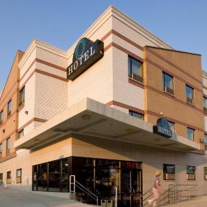 Woodside Hotels Deals At The 1 Hotel In Ny Hotel Q New York