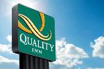 Crystal Springs Mississippi Hotels - Quality Inn