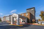 Gladeville Tennessee Hotels - Sleep Inn & Suites Lebanon - Nashville Area