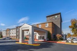 Sleep Inn & SuitesSleep Inn & Suites Lebanon - Nashville Area, Lebanon