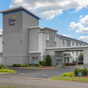 Sleep Inn & Suites Smyrna