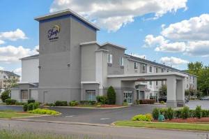 Sleep Inn & Suites Smyrna – Nashville, Smyrna
