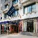 Club Quarters Hotel Wacker at Michigan Chicago