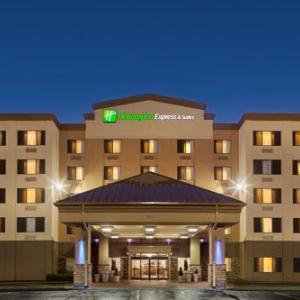 Holiday Inn Express Hotel & Suites Coralville