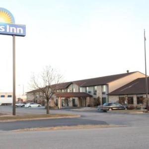 Days Inn by Wyndham Black River Falls