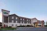 Littleton Colorado Hotels - Holiday Inn Express Hotel & Suites Littleton