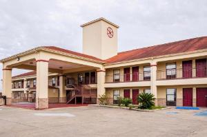 OYO Hotel Port Allen LA, Port Allen