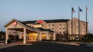 Hilton Garden Inn Auburn/Opelika, Auburn