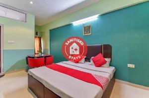 OYO 79830 Hotel Pdm, Ajmer