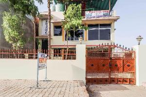 OYO Flagship ORC021 Heaven Inn, Orchha