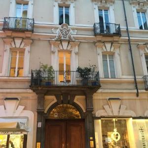 Via Garibaldi 31 Suites