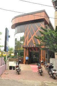 Hotel Shreesh, Port Blair