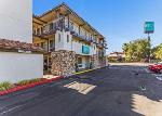 Cairns Corner California Hotels - Hillstone Inn Tulare, Ascend Hotel Collection