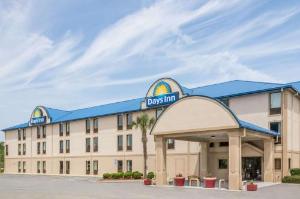Days Inn by Wyndham Tifton, Tifton