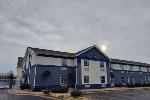 Capshaw Alabama Hotels - Days Inn & Suites By Wyndham Huntsville