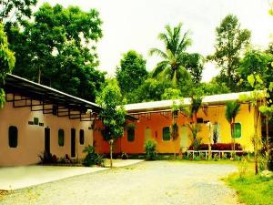 Kanta Hill Resort, Nakhon Si Thammarat