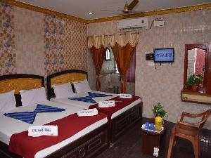 hoteltempletower, Rameshwaram