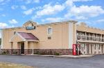 Indiana University Purdue Univ Indiana Hotels - Days Inn By Wyndham Fort Wayne