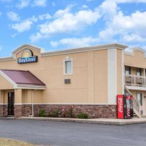 Days Inn by Wyndham Fort Wayne