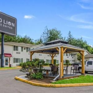 Red Lion Inn & Suites Port Orchard