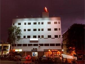Hotel Atria, Kolhapur