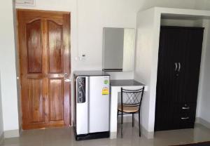 Sunshine Mansion, Prachinburi