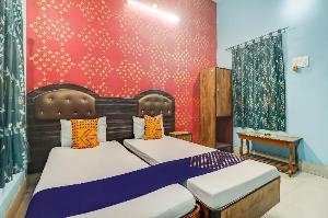 SPOT ON 79210 Royal Galaxy Hotel, Dhanbad