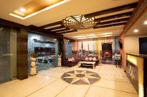 Collection O 80071 Vijaya Residency, Udupi