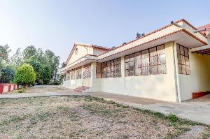 OYO 79629 Nanette Nivas Villa Notre Dame, Yercaud