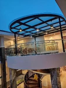 Grand samota hotel, Sumbawa