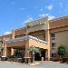 Hotels near Charlie W Johnson Stadium - Comfort Inn Columbia - Bush River