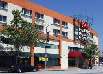 Los Angeles Recreation And Parks California Hotels - Metro Plaza Hotel