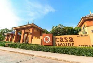 Casa Seaside 2 Bedrooms, Rayong