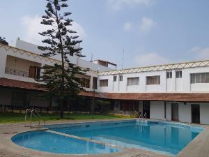 Deja Vu Coimbatore Hotel, Coimbatore