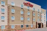 Windsor Hills Baptist College Oklahoma Hotels - Hawthorn Suites By Wyndham Oklahoma City Airport Fairground