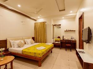 Hotel Woodland, Kolhapur