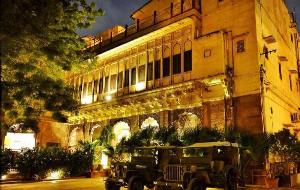 Pal Haveli - A Heritage Hotel, Jodhpur